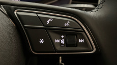 Audi A1 30 TFSI 110 Sport 5dr Petrol Hatchback